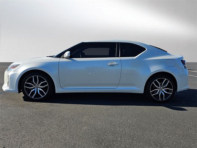 2016 Scion tC Base