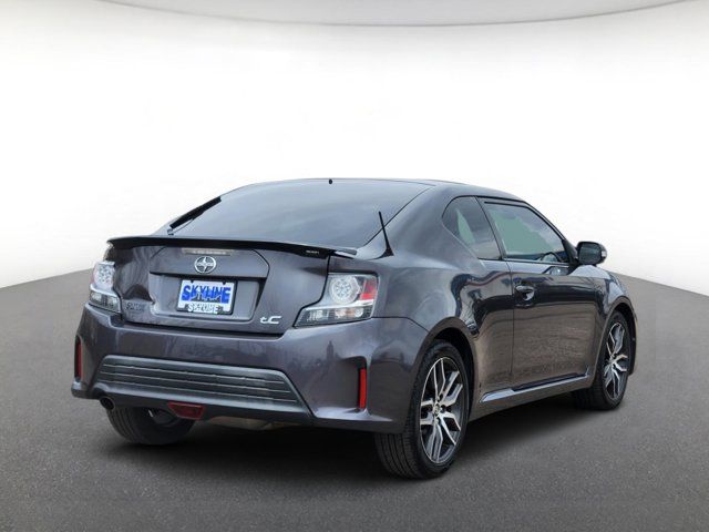 2016 Scion tC Base