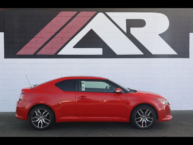 2016 Scion tC Base