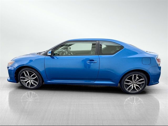 2016 Scion tC Base