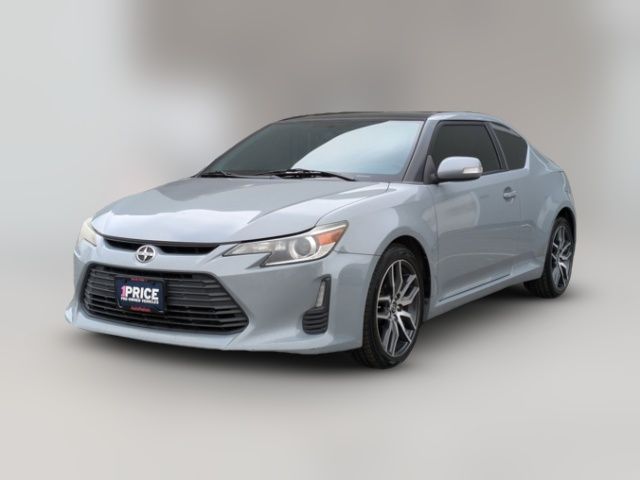 2016 Scion tC Base