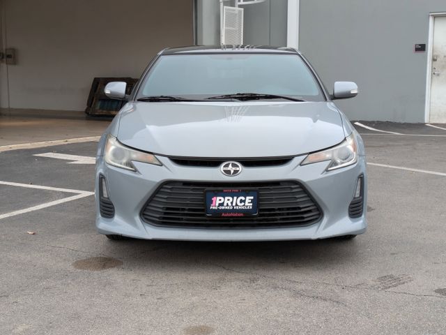 2016 Scion tC Base