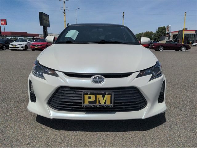 2016 Scion tC Base