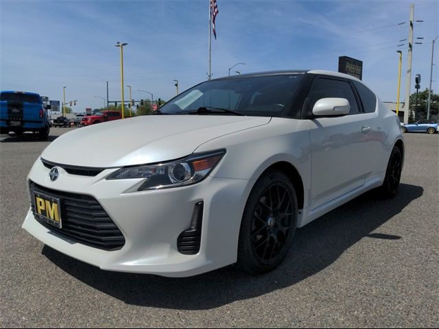 2016 Scion tC Base