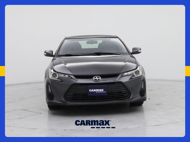 2016 Scion tC 