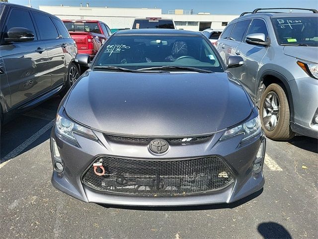 2016 Scion tC Base