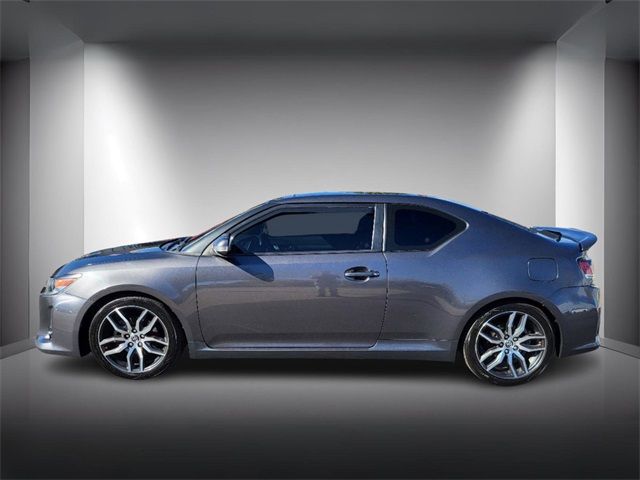 2016 Scion tC Base