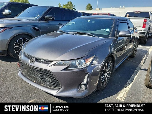 2016 Scion tC Base