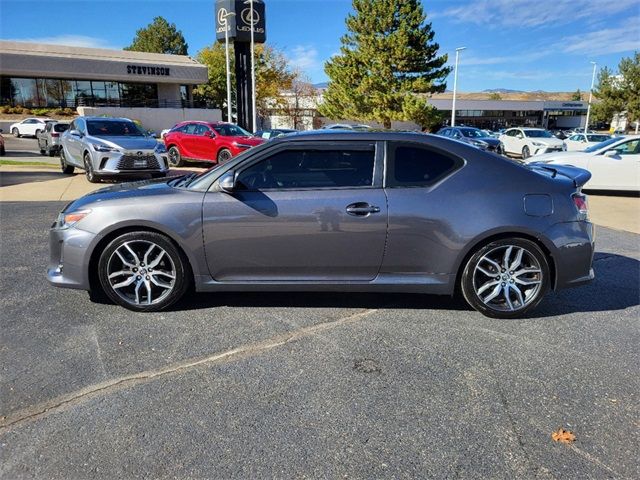 2016 Scion tC Base