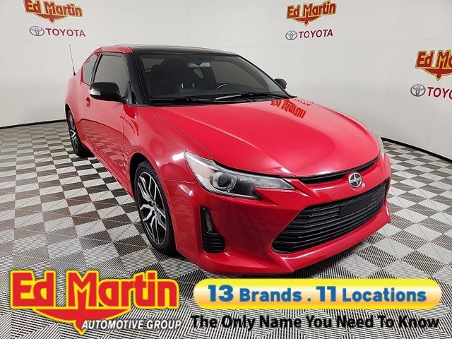 2016 Scion tC Base