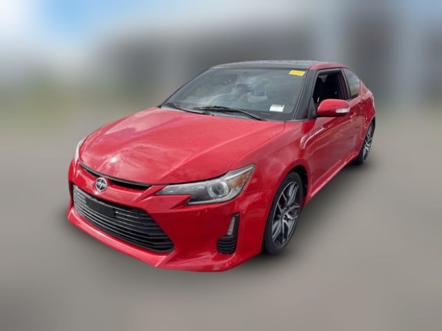 2016 Scion tC Base