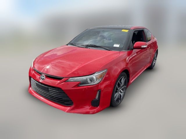 2016 Scion tC Base