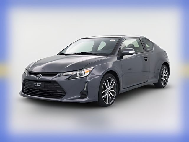 2016 Scion tC