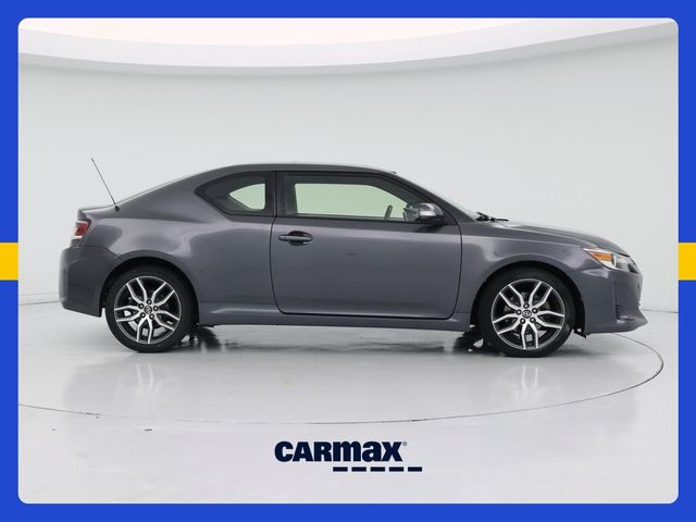 2016 Scion tC