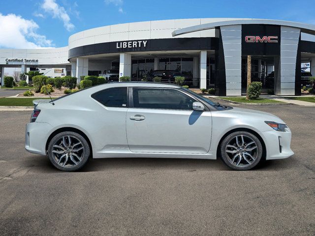 2016 Scion tC Base