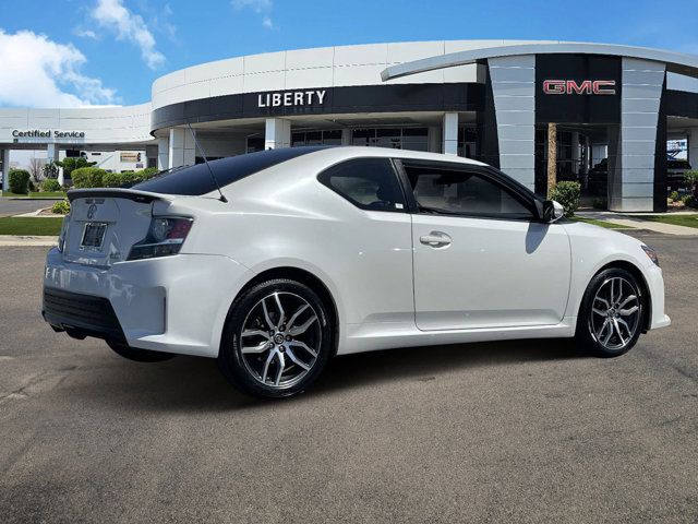 2016 Scion tC Base