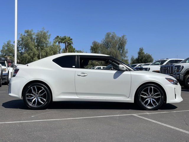 2016 Scion tC Base