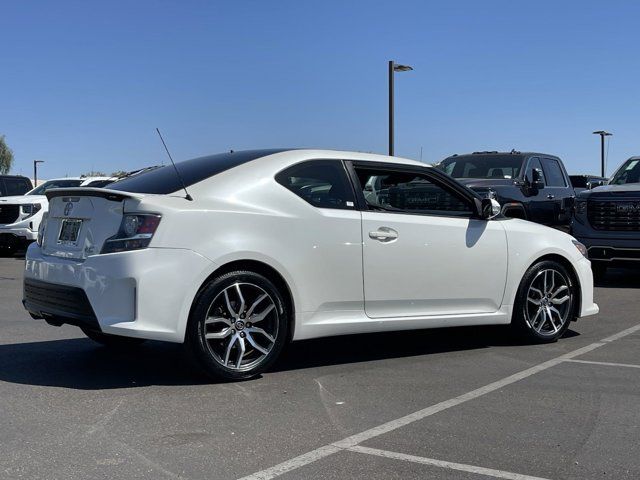 2016 Scion tC Base