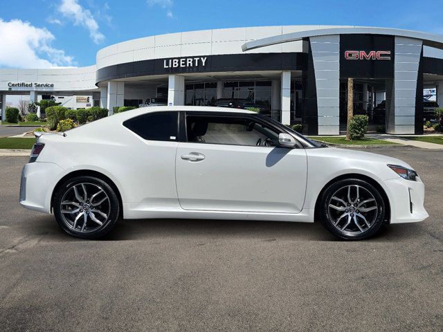 2016 Scion tC Base