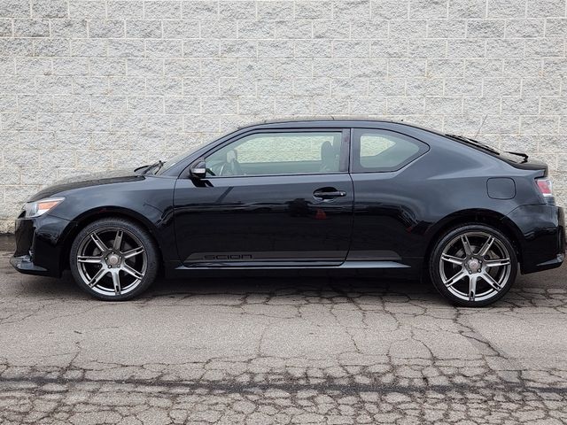 2016 Scion tC Base