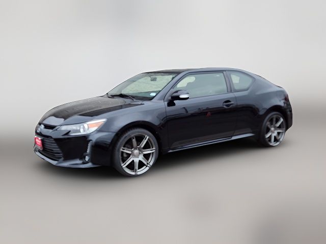 2016 Scion tC Base