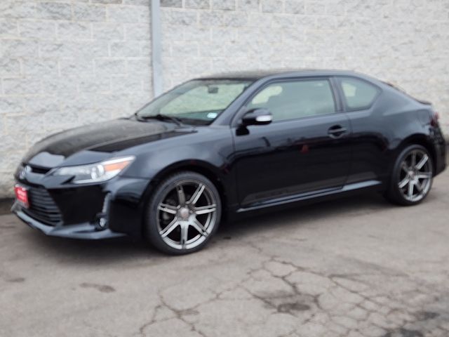 2016 Scion tC Base