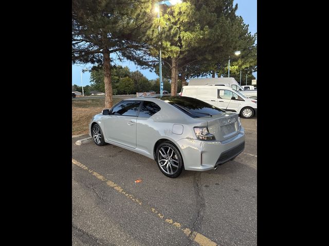 2016 Scion tC Base