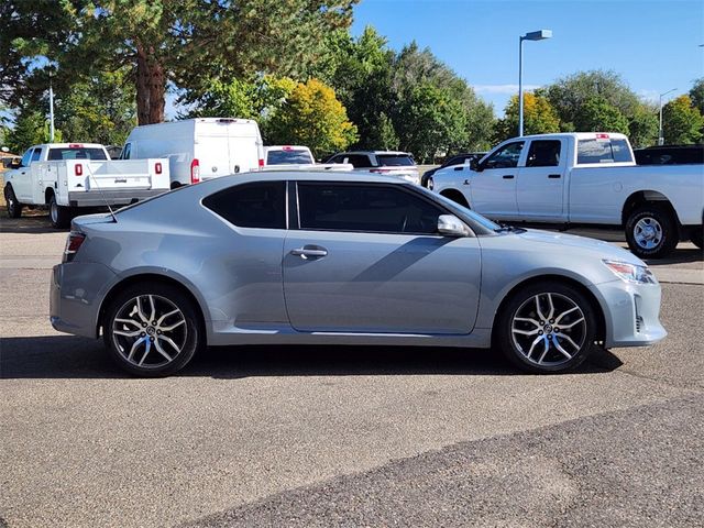 2016 Scion tC Base