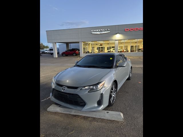 2016 Scion tC Base