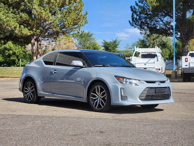 2016 Scion tC Base