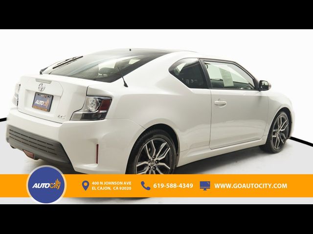 2016 Scion tC Base