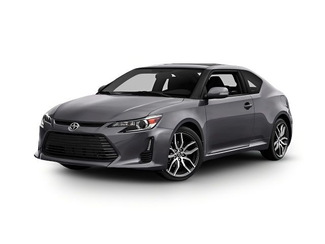 2016 Scion tC Base