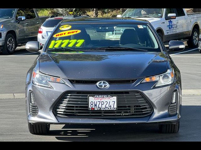 2016 Scion tC Base