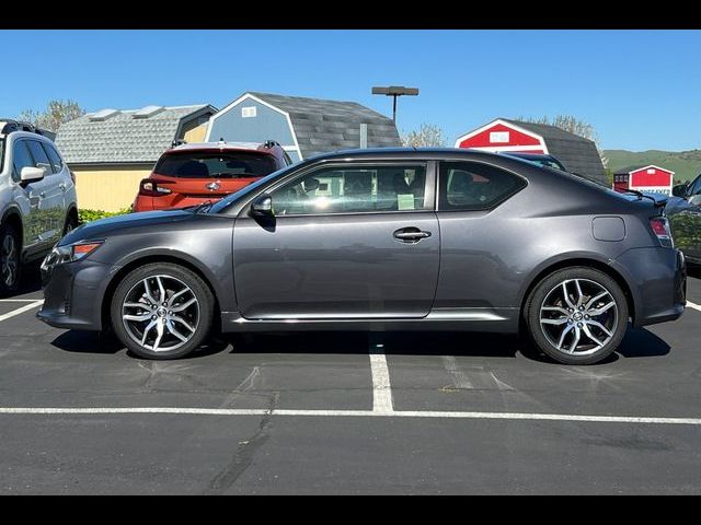 2016 Scion tC Base