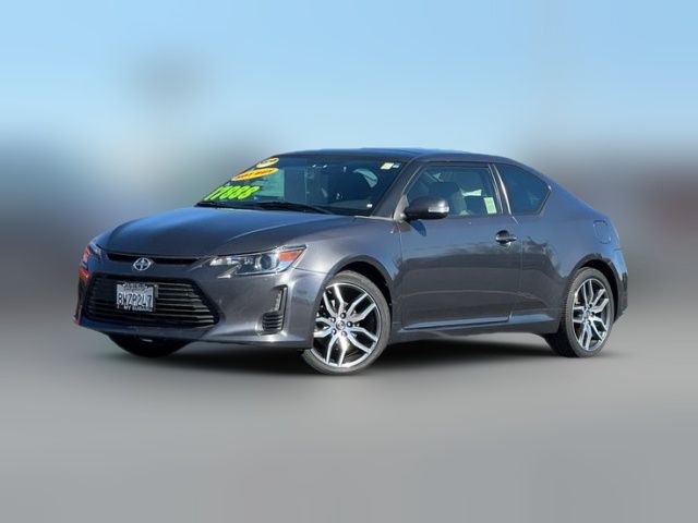2016 Scion tC Base