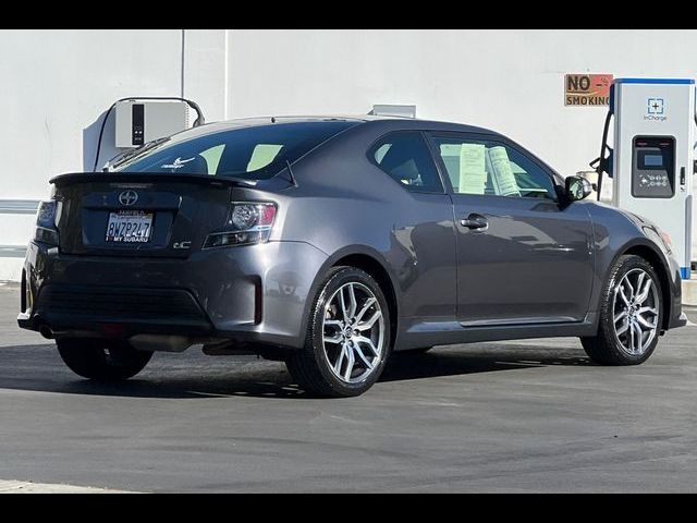 2016 Scion tC Base