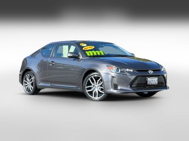 2016 Scion tC Base