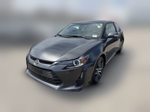 2016 Scion tC Base