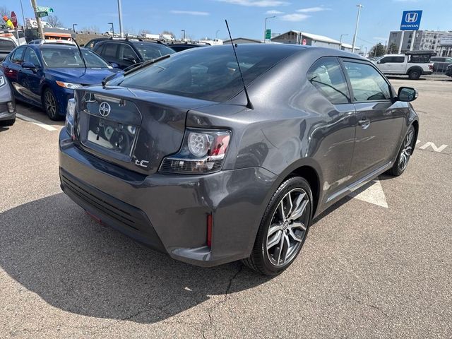 2016 Scion tC Base
