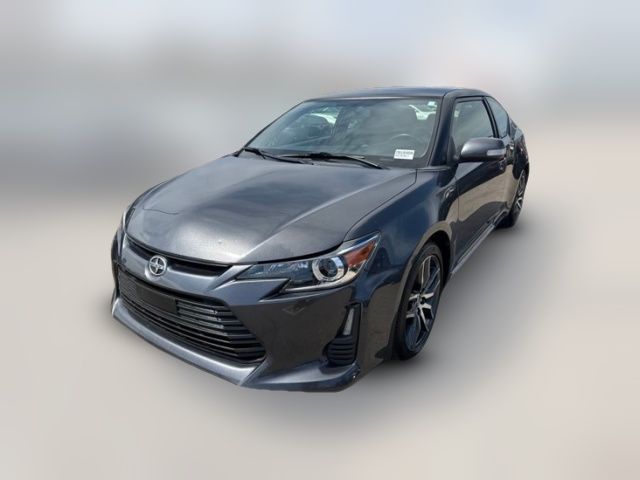 2016 Scion tC Base
