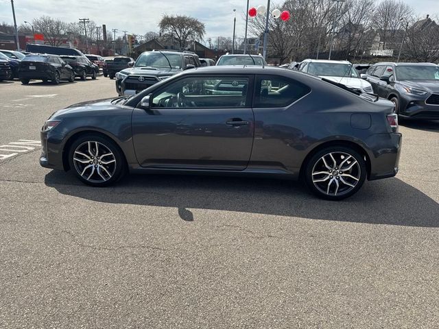 2016 Scion tC Base