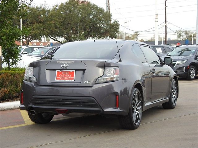 2016 Scion tC Base