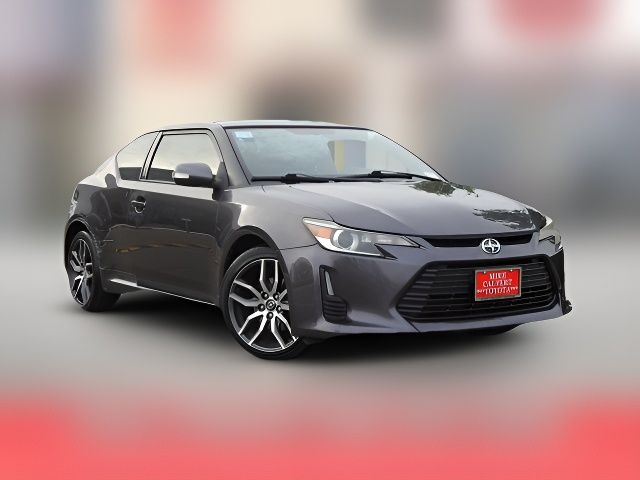 2016 Scion tC Base