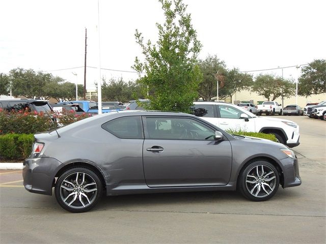 2016 Scion tC Base