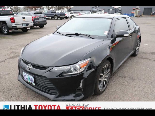 2016 Scion tC Base