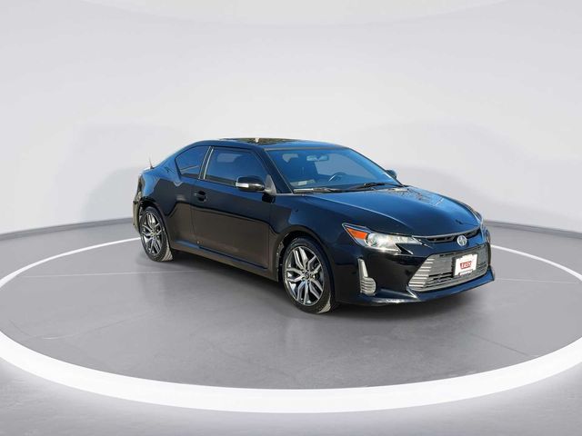 2016 Scion tC Base