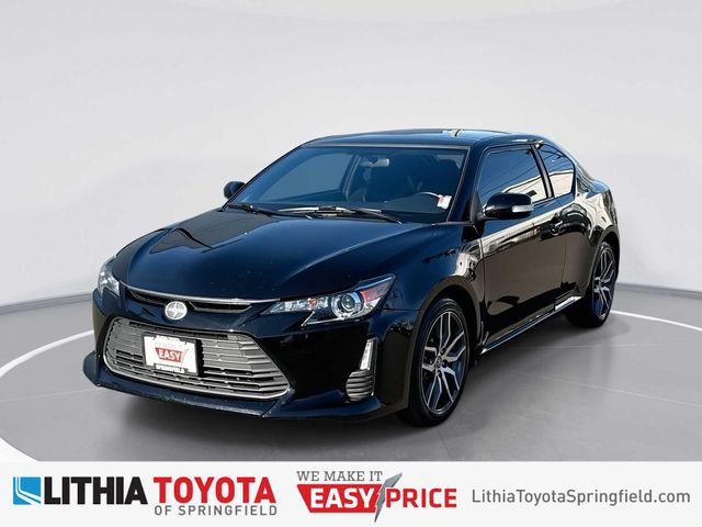 2016 Scion tC Base