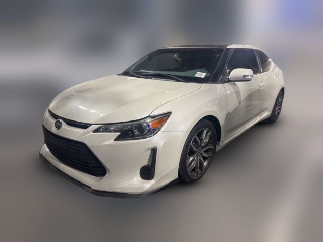 2016 Scion tC Base