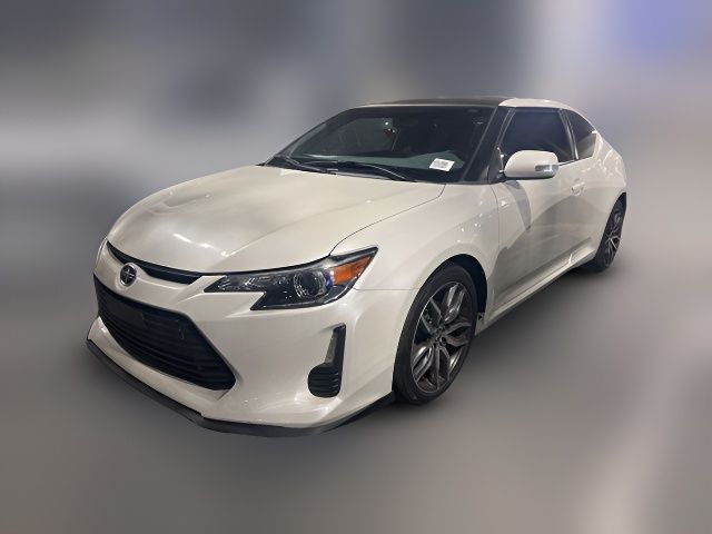 2016 Scion tC Base