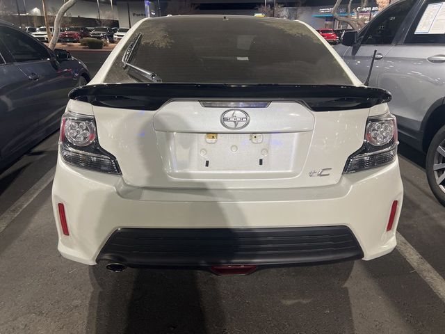 2016 Scion tC Base